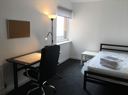 4 Bed Penthouse, Finnieston, G3
