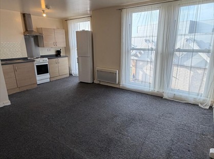 1 Bed Flat, Cape Hill, B66