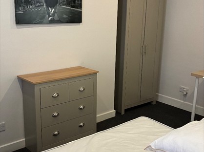 4 bed room for rent in Room in a Shared House, Kendal St, WN6