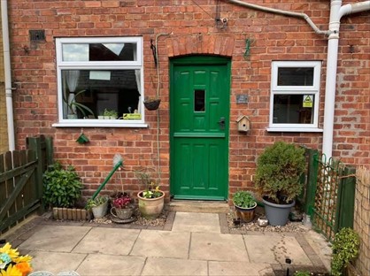 2 Bed Terraced House, Fox Road, S80