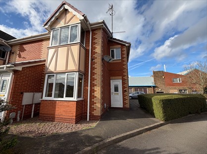 2 Bed Flat, Chapel Close, S43