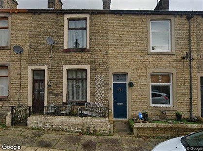 2 Bed Terraced House, Fife St, BB9