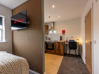 Room in a Shared House, Robertson Way, PE28