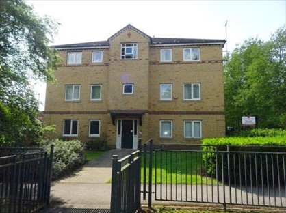2 Bed Flat, Headford Grove, S3