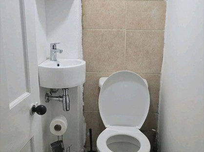 Room in a Shared House, St James's Road, CR0