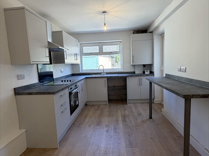 2 Bed Terraced House, Barford Road, L36