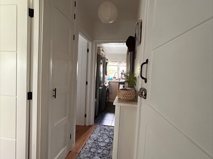 1 Bed Flat, Mortlock Avenue, CB4
