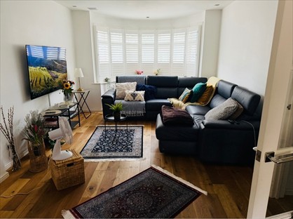 Room in a Shared House, Victoria Road, HA4