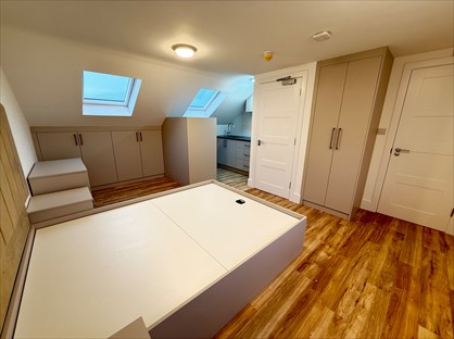 Room in a Shared House, Wexham Road, SL2