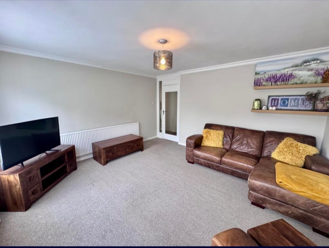 Room in a Shared Flat, Redcliffe Road, NG3 photo 2