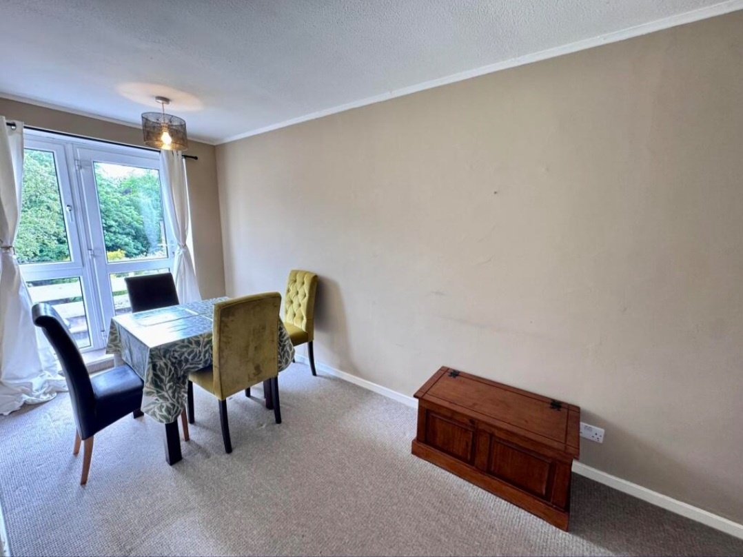 Room in a Shared Flat, Redcliffe Road, NG3 photo 4