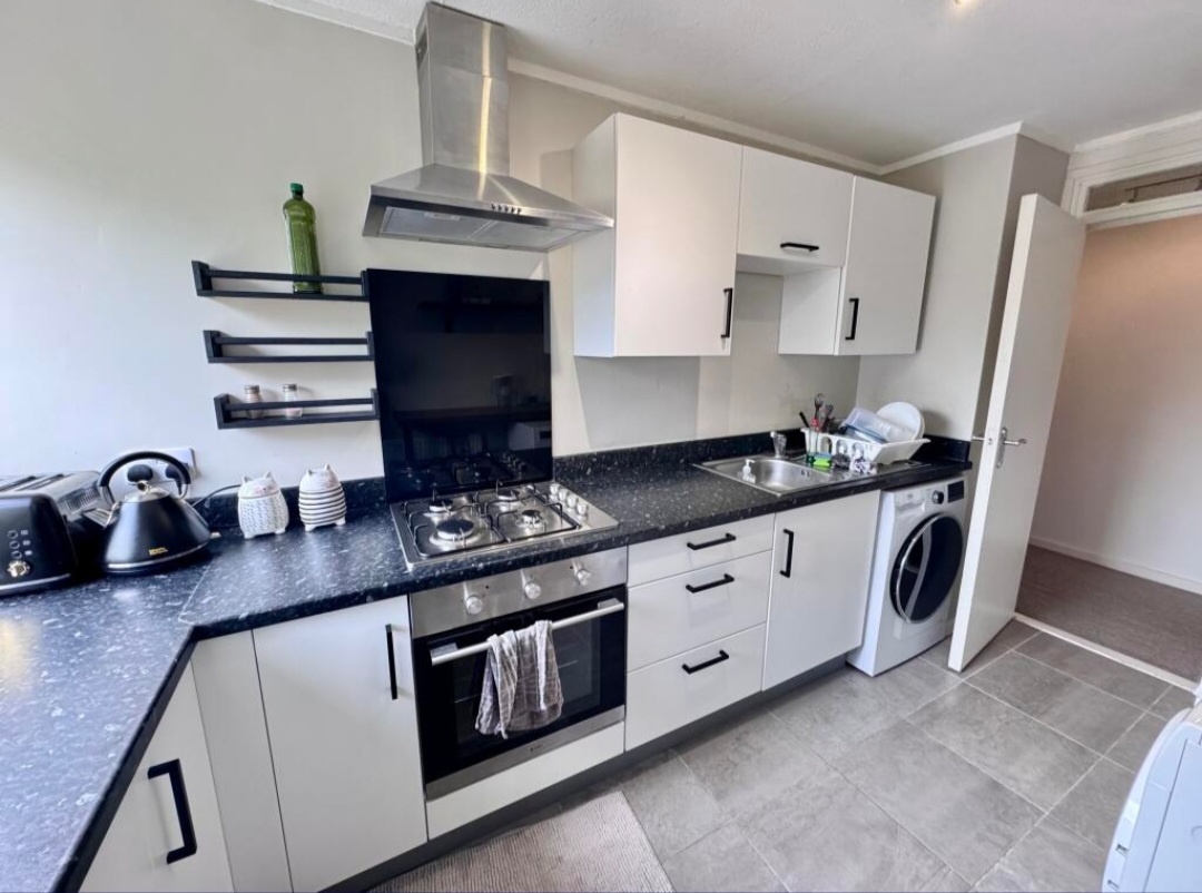 Room in a Shared Flat, Redcliffe Road, NG3 photo 5