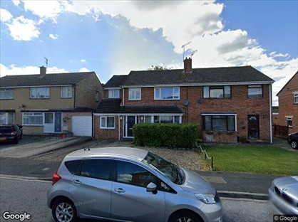 5 Bed Semi-Detached House, Hamble Road, SN25