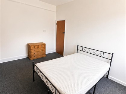 Room in a Shared House, Hastings St, PL1
