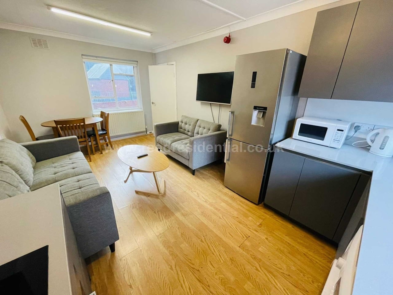 Room in a Shared Flat, Arthur Avenue, NG7