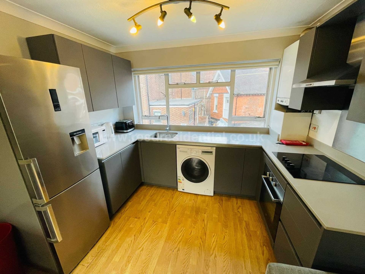 Room in a Shared Flat, Arthur Avenue, NG7 photo 4