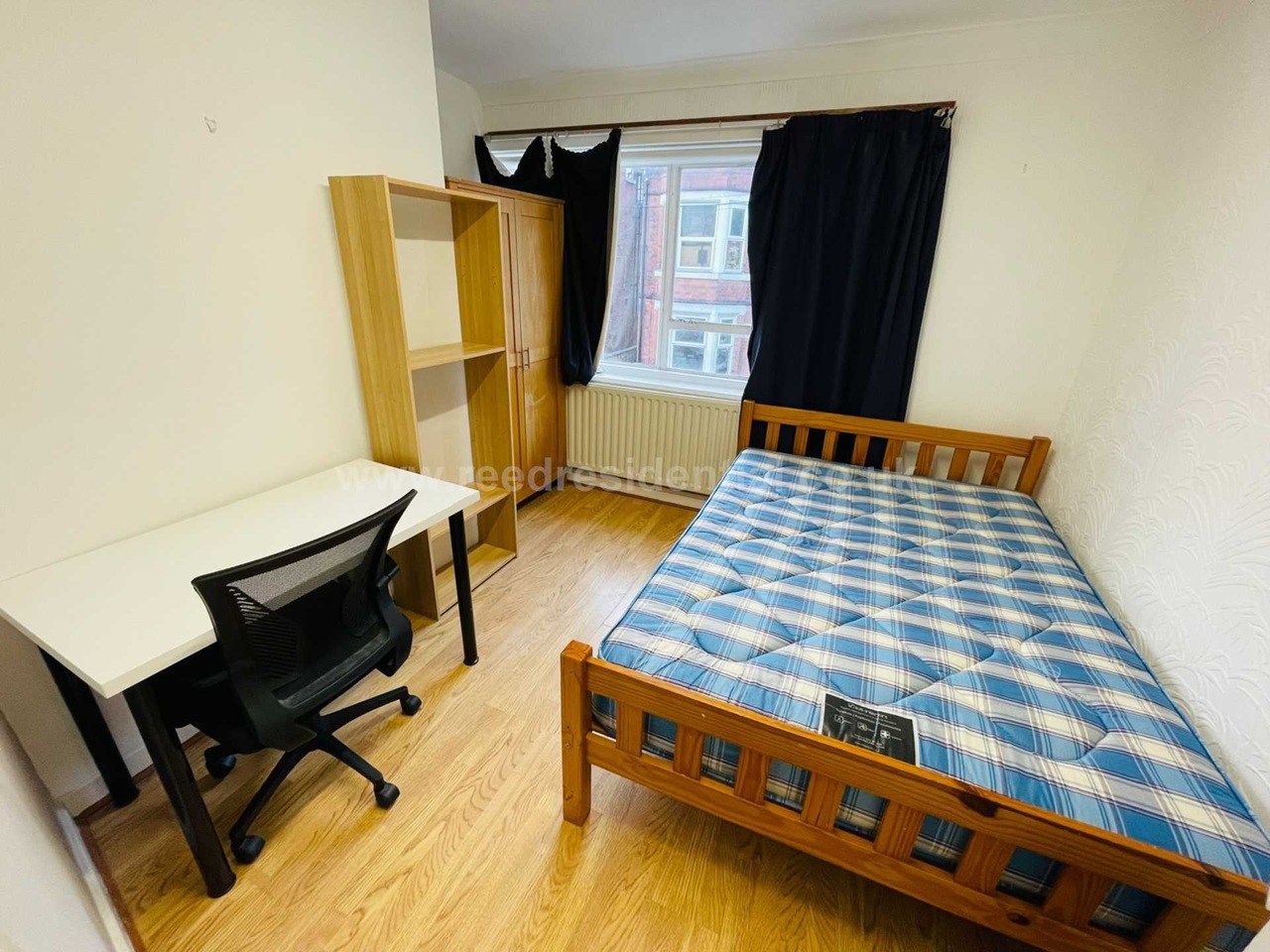 Room in a Shared Flat, Arthur Avenue, NG7 photo 5