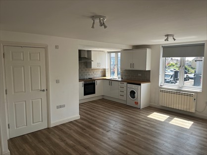 1 Bed Flat, Regent House, BS15