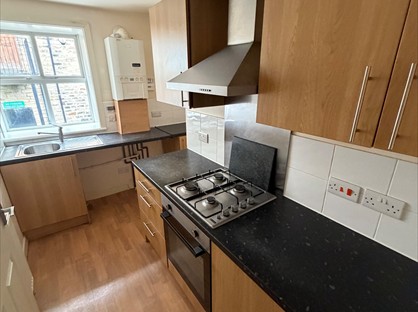 2 bed flat/apartment for rent in 2 Bed Flat, Old Cawsey, HX6