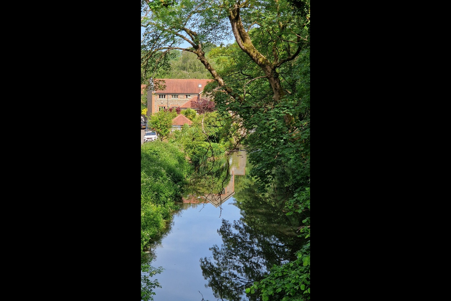 Room in a Shared House, Frenchay Mill, BS16