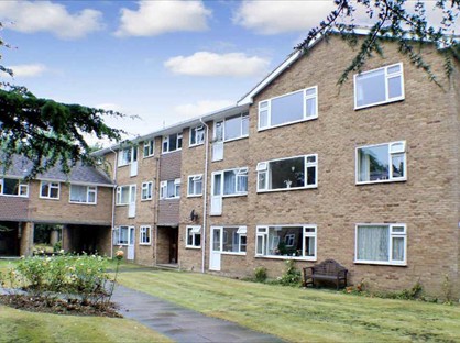 1 bed flat/apartment for rent in 1 Bed Flat, Carlisle Avenue, AL3