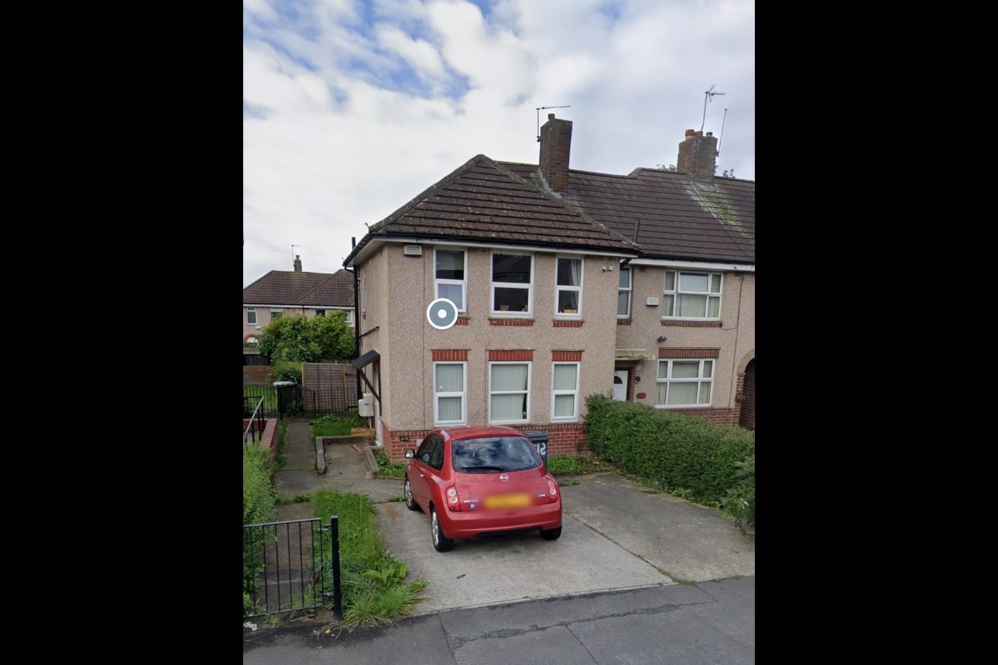 1 Bed Flat, Arbourthorne Road, S2