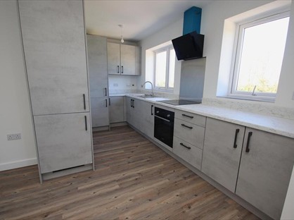 2 Bed Flat, Hardwick, CB23