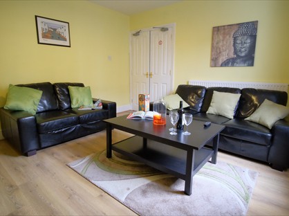 Room in a Shared House, Buckingham St, HP20