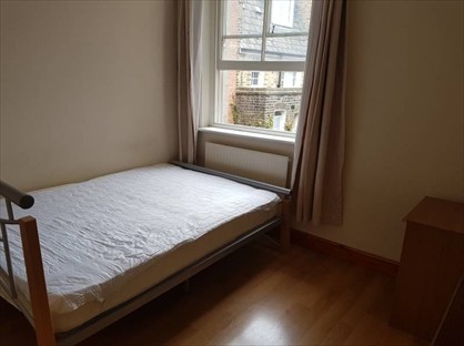 5 Bed End Terrace, Croydon Road, E13