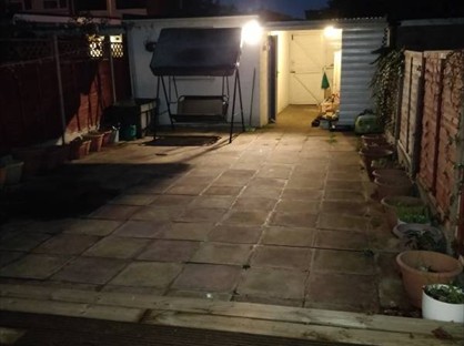 5 Bed Terraced House, Newhaven Lane, E16