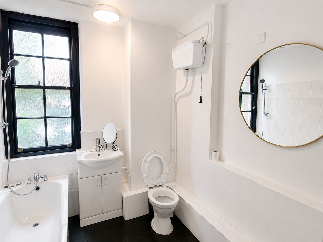 Additional image 8 of 1 Bed Flat, Algar House, SE1, N1 7GU