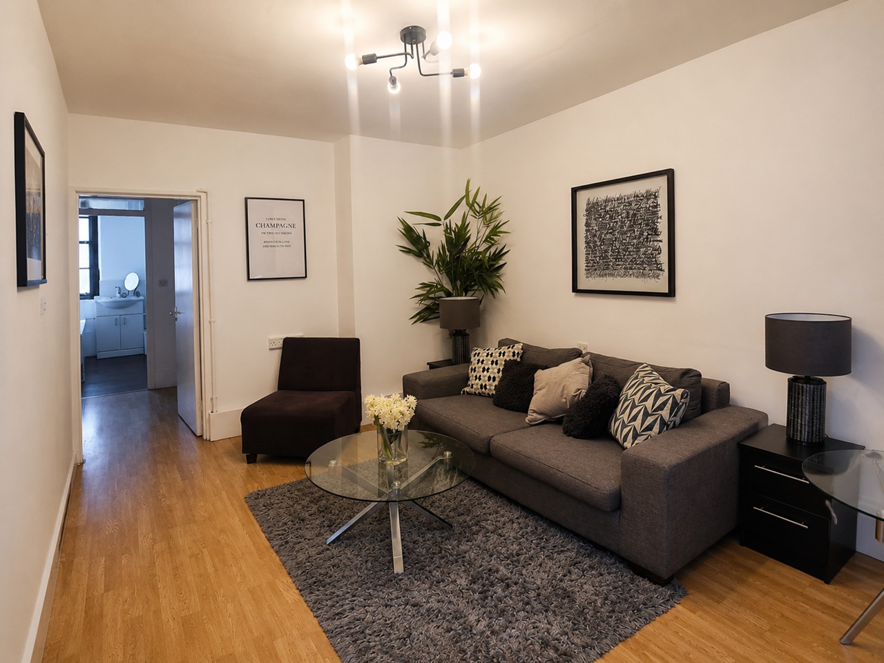 Additional image 2 of 1 Bed Flat, Algar House, SE1, N1 7GU