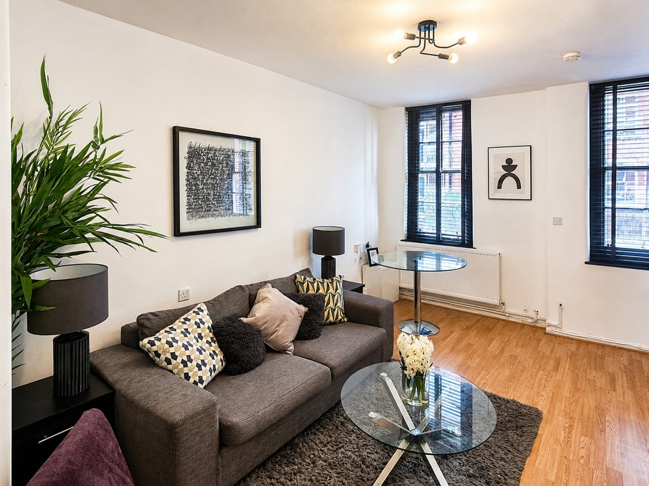 Additional image 3 of 1 Bed Flat, Algar House, SE1, N1 7GU