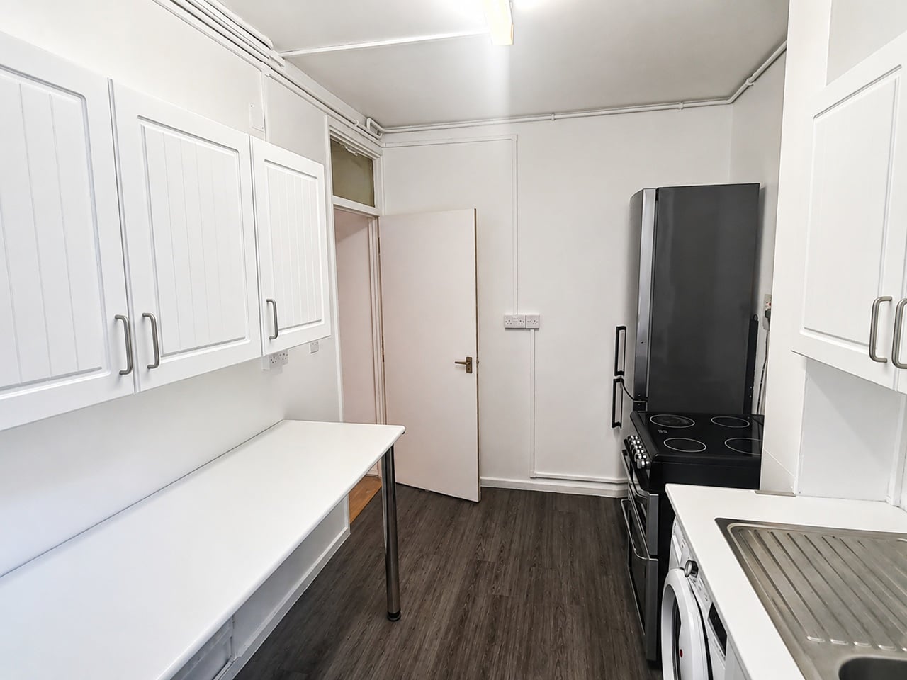Additional image 6 of 1 Bed Flat, Algar House, SE1, N1 7GU