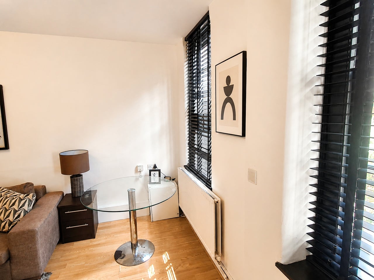 Additional image 4 of 1 Bed Flat, Algar House, SE1, N1 7GU