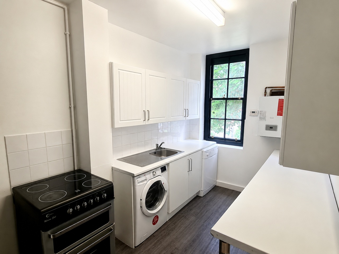 Additional image 7 of 1 Bed Flat, Algar House, SE1, N1 7GU