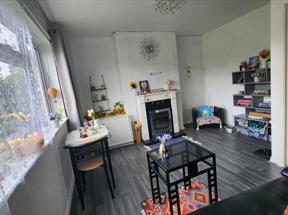 1 Bed Flat, Kemberton Road, B29