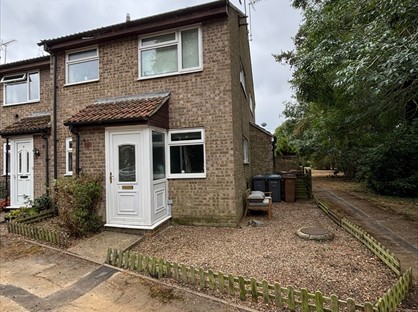 1 Bed Terraced House, Farlingayes, IP12