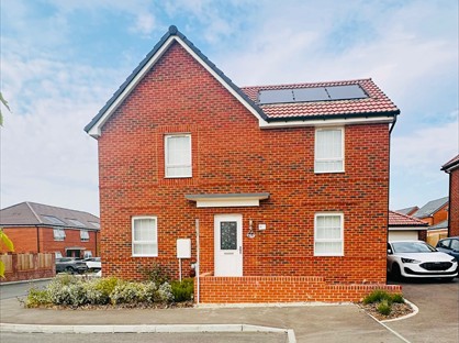 5 Bed Detached House, Matrix Road, ME20