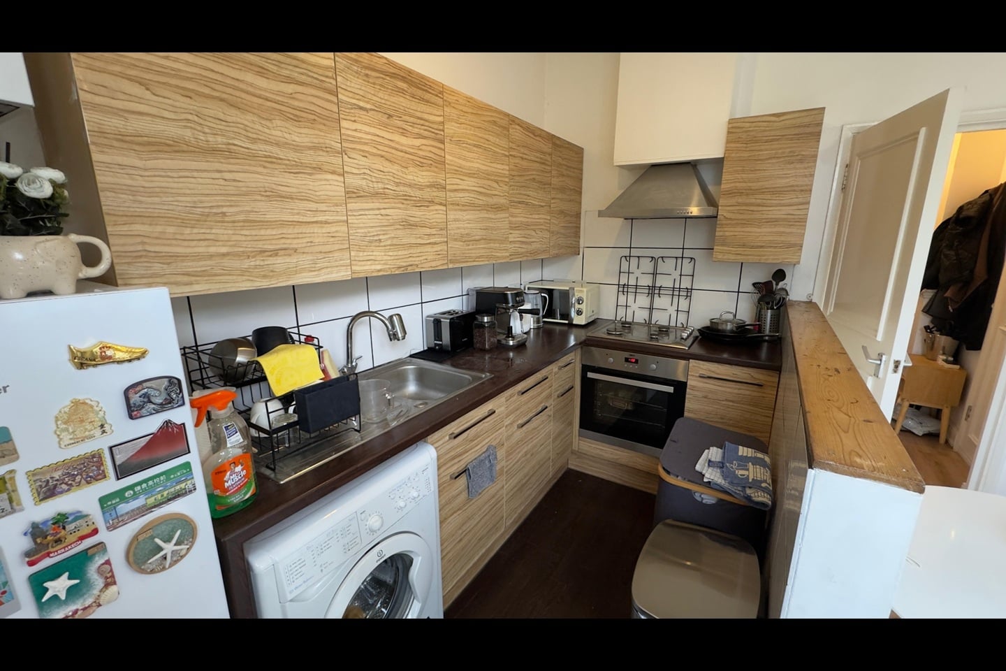 1 Bed Flat, Drayton Park, N5 photo 2