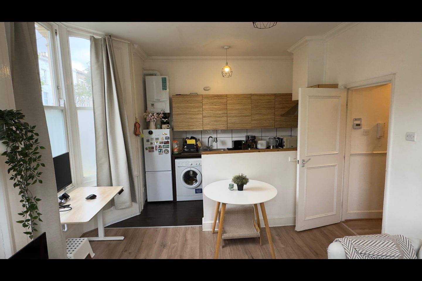 1 Bed Flat, Drayton Park, N5 photo 5