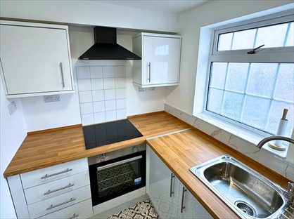Studio Flat, Shepshed, LE12
