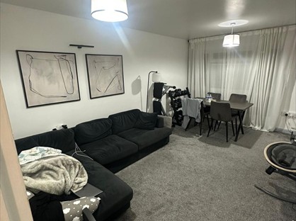 1 Bed Flat, Beresford Road, E4