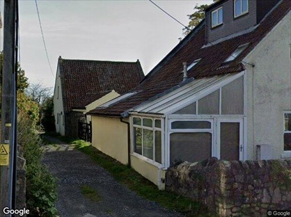 2 bed semi-detached house for rent in 2 Bed Semi-Detached House, Lower Kewstoke Road, BS22