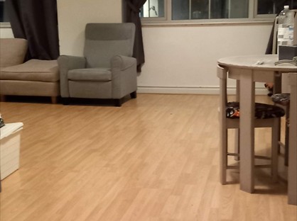 2 Bed Flat, Hatton Place, LU2