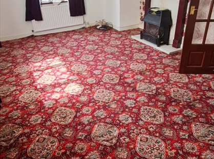 3 Bed Semi-Detached House, Goore Drive, S9