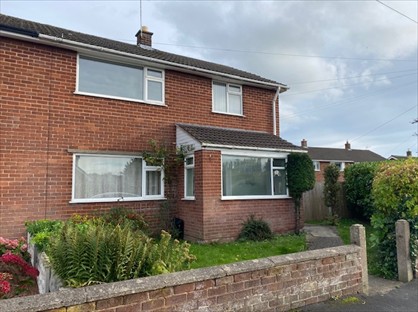 3 Bed Semi-Detached House, Woodlands Close, CH7