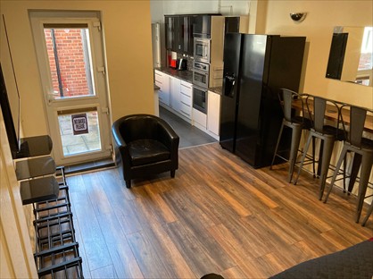 Room in a Shared House, Oxford St, LE11