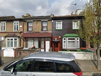 4 Bed Terraced House, Trevelyan Road, E15