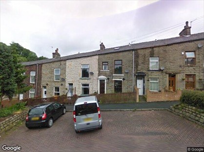 3 Bed Terraced House, Stanley St, OL13